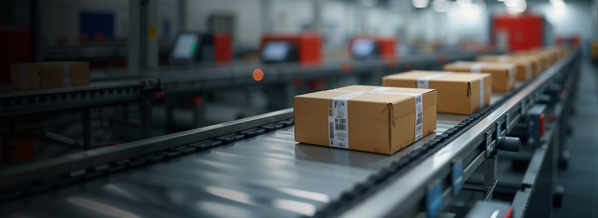 Smart Identification. Secure Packaging. Complete Solutions.