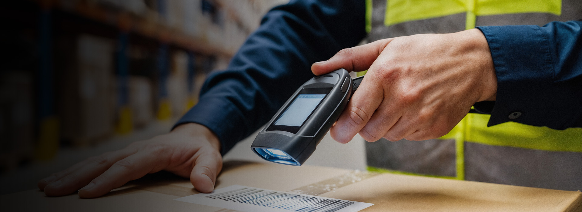 Where Data Precision Meets Product Protection