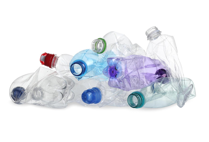 Plastic Waste Management