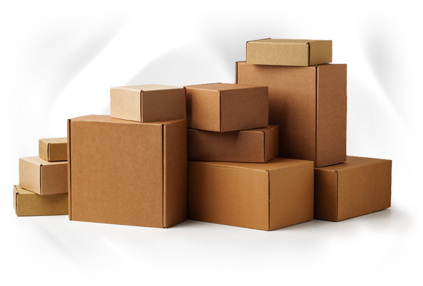 Corrugation Packaging Products