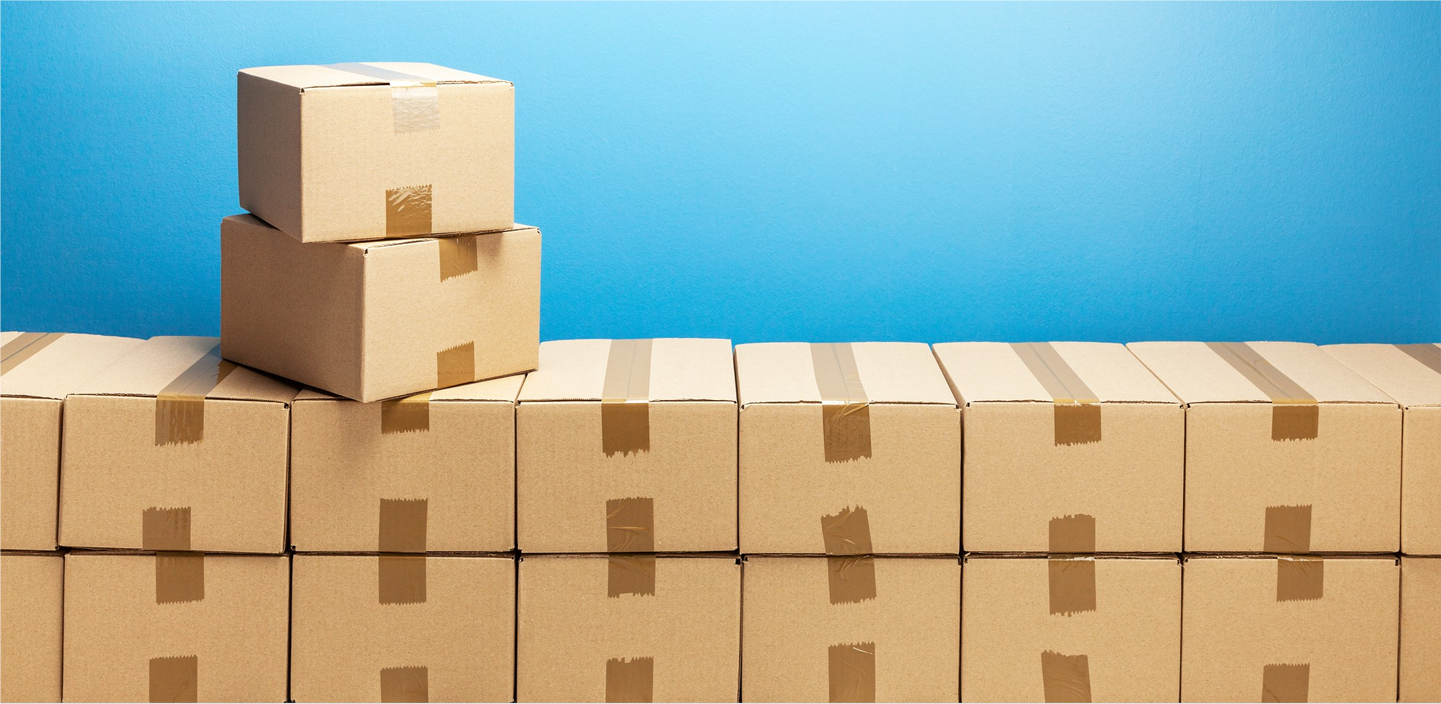 Corrugated Boxes/Cartons