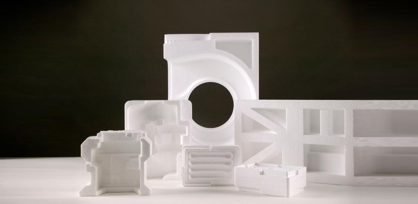 EPS Sheets & Fixtures