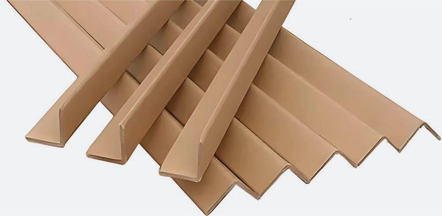 Edge Protectors