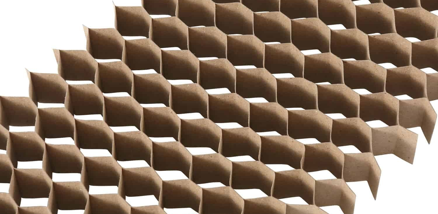 Honeycomb Sheets & Fixtures