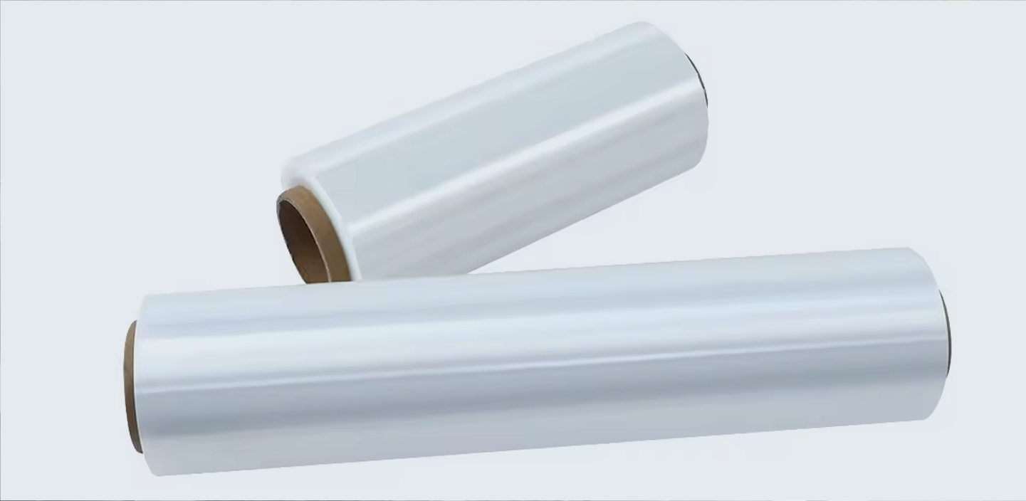 LLDPE Rolls & Bags
