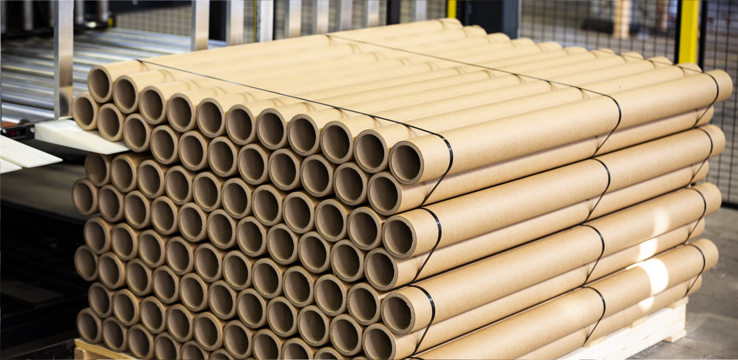 Paper Cores