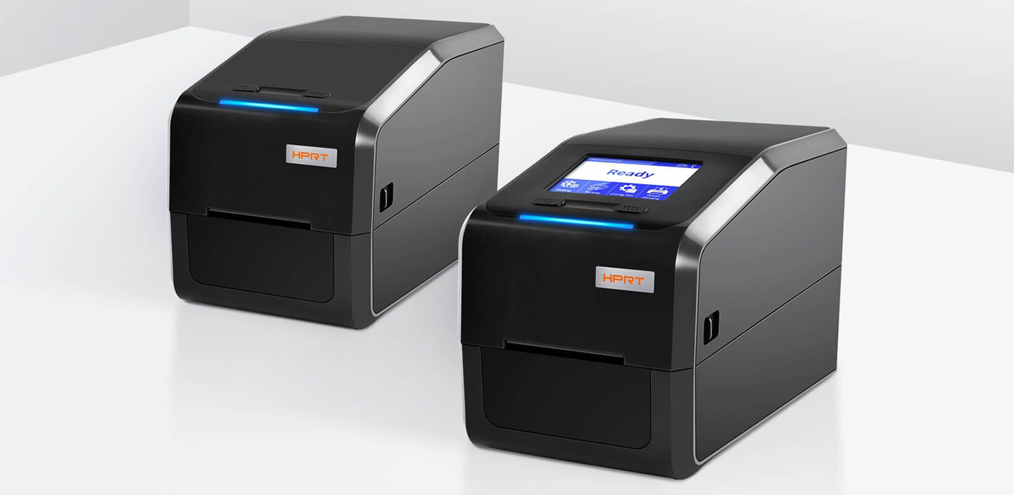 Barcode Printers - Standard