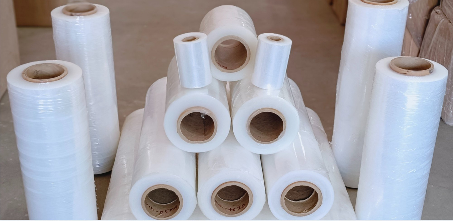 Stretch Films
