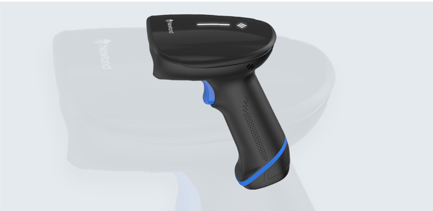Barcode Scanners